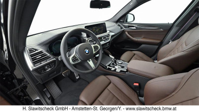 BMW X4 Gebrauchtwagen