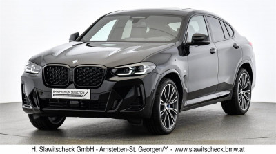 BMW X4 Gebrauchtwagen