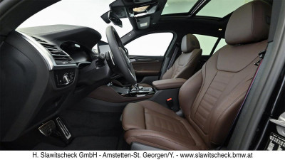 BMW X4 Gebrauchtwagen