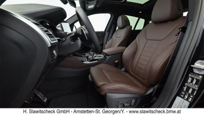 BMW X4 Gebrauchtwagen