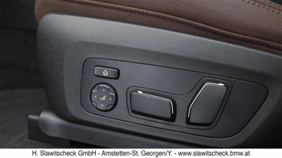 BMW X4 Gebrauchtwagen