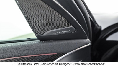 BMW X4 Gebrauchtwagen