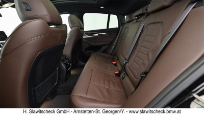 BMW X4 Gebrauchtwagen