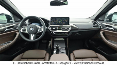 BMW X4 Gebrauchtwagen