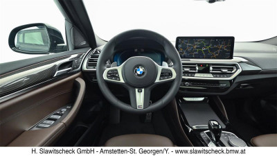 BMW X4 Gebrauchtwagen