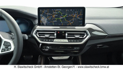 BMW X4 Gebrauchtwagen