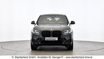 BMW X4 Gebrauchtwagen