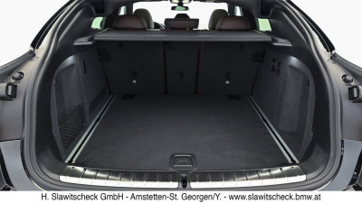 BMW X4 Gebrauchtwagen