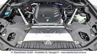 BMW X4 Gebrauchtwagen