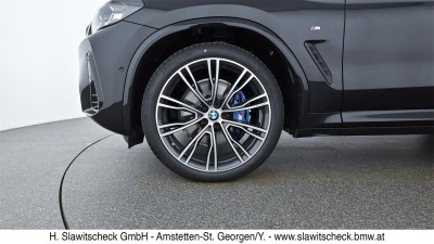 BMW X4 Gebrauchtwagen