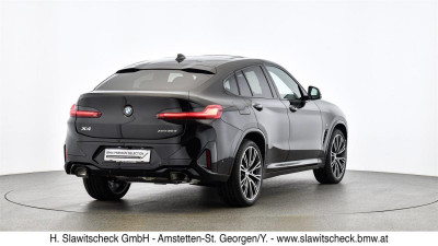 BMW X4 Gebrauchtwagen