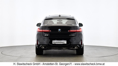 BMW X4 Gebrauchtwagen