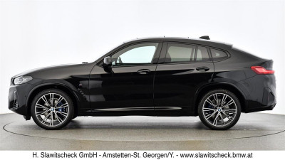 BMW X4 Gebrauchtwagen