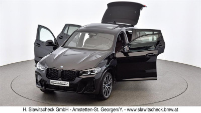 BMW X4 Gebrauchtwagen