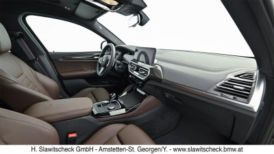 BMW X4 Gebrauchtwagen