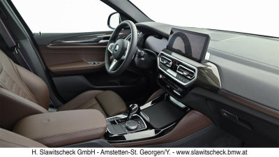 BMW X4 Gebrauchtwagen