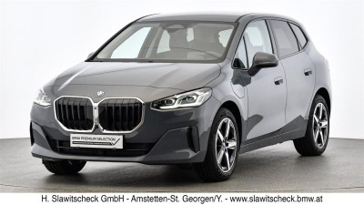 BMW 2er Gebrauchtwagen