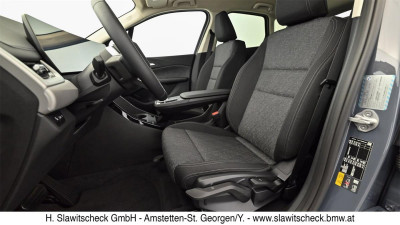 BMW 2er Gebrauchtwagen