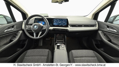 BMW 2er Gebrauchtwagen