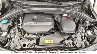 BMW 2er Gebrauchtwagen