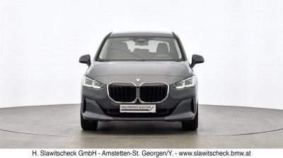 BMW 2er Gebrauchtwagen