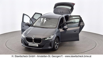BMW 2er Gebrauchtwagen