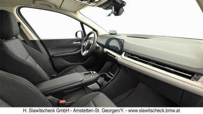 BMW 2er Gebrauchtwagen