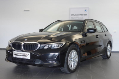 BMW 3er Gebrauchtwagen