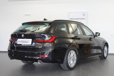 BMW 3er Gebrauchtwagen