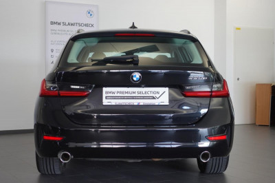BMW 3er Gebrauchtwagen