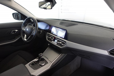 BMW 3er Gebrauchtwagen