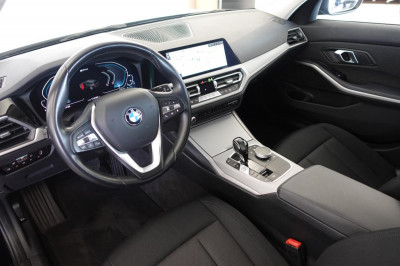 BMW 3er Gebrauchtwagen