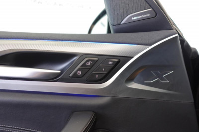 BMW X4 Gebrauchtwagen