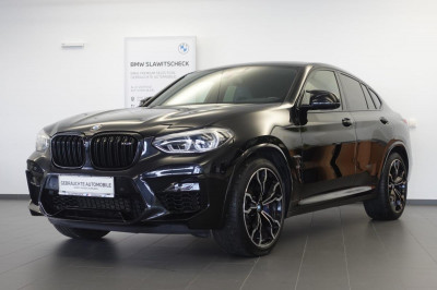 BMW X4 Gebrauchtwagen