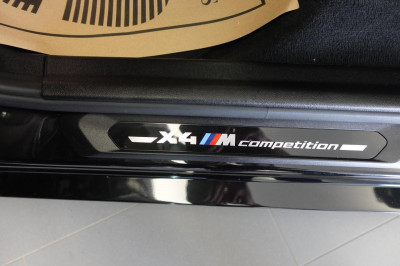 BMW X4 Gebrauchtwagen