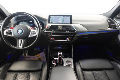 BMW X4 Gebrauchtwagen