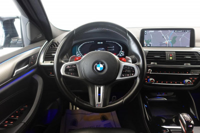 BMW X4 Gebrauchtwagen