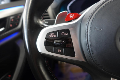 BMW X4 Gebrauchtwagen