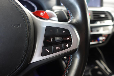 BMW X4 Gebrauchtwagen