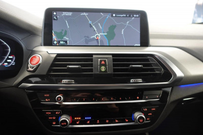 BMW X4 Gebrauchtwagen