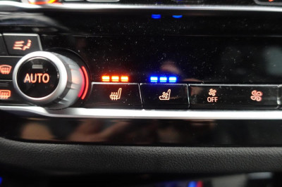 BMW X4 Gebrauchtwagen