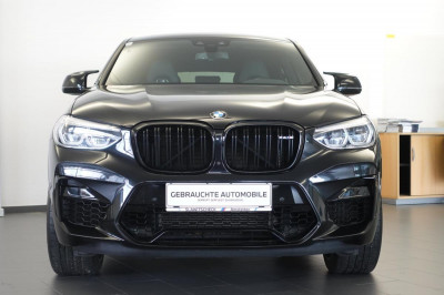 BMW X4 Gebrauchtwagen