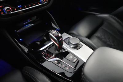 BMW X4 Gebrauchtwagen