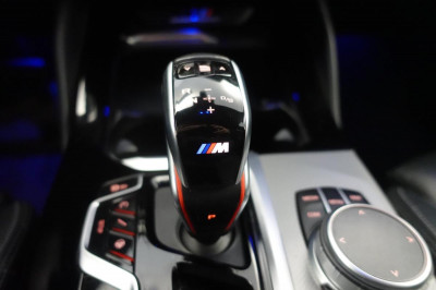 BMW X4 Gebrauchtwagen