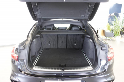 BMW X4 Gebrauchtwagen