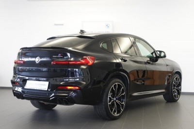 BMW X4 Gebrauchtwagen