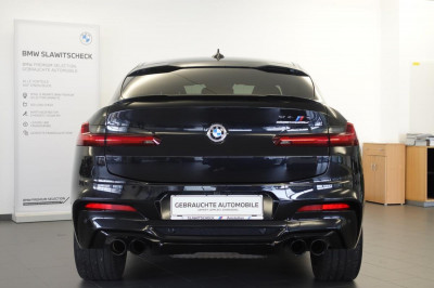 BMW X4 Gebrauchtwagen
