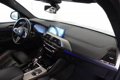 BMW X4 Gebrauchtwagen