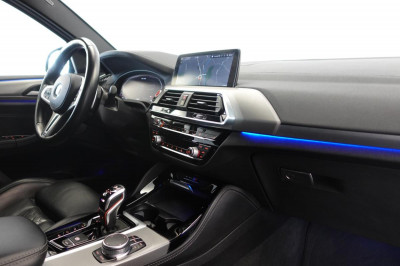 BMW X4 Gebrauchtwagen