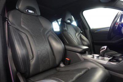 BMW X4 Gebrauchtwagen